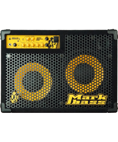 marcus Miller CMD 102 250