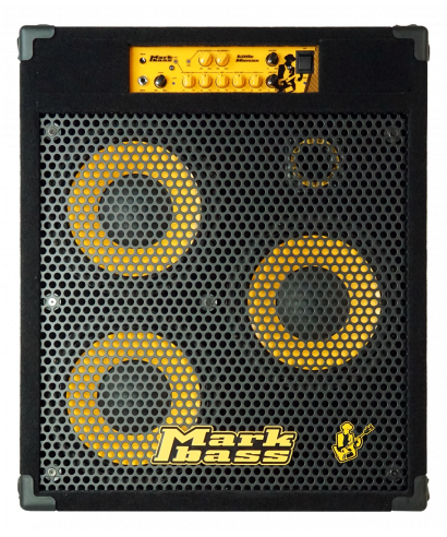 markBass Marcus Miller CMD 103