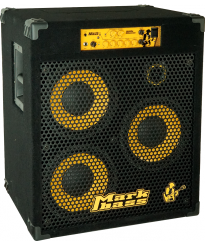 markBass Marcus Miller CMD 103