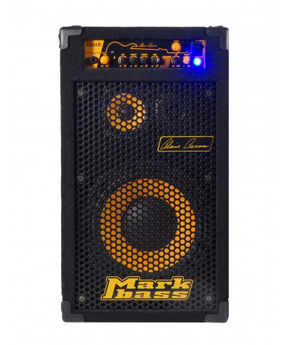 markbass cmd super combo k1