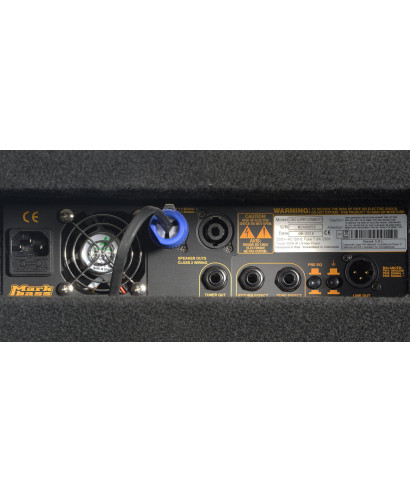 markBass CMD Super Combo K1