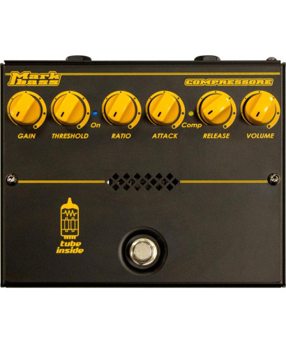 MarkBass Compressor [2015]