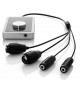 APOGEE APOGEE DUET 2 BREAKOUT CABLE
