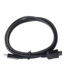 APOGEE APOGEE Lighting Cable X Jam / Mic 1m