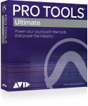 Avid Pro Tools Avid ProTools Ul PPERP Lic Trade-Pt