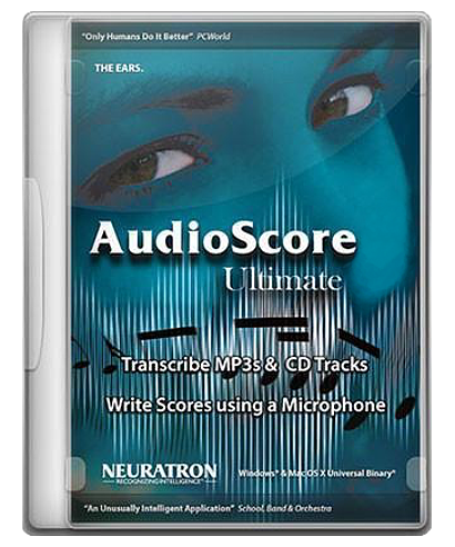 AVID SIBELIUS AVID SIBELIUS Ultimate audioscore