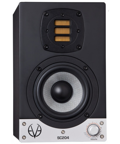 EVE AUDIO EVE AUDIO SC204