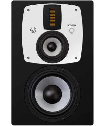 EVE AUDIO EVE AUDIO Sc3010