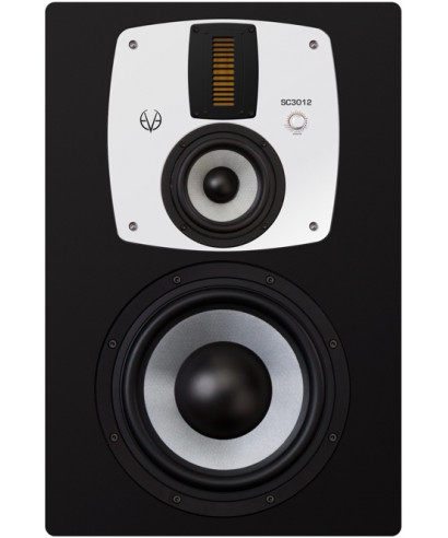 EVE AUDIO EVE AUDIO Sc3012