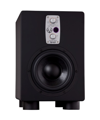 EVE AUDIO EVE AUDIO Ts107