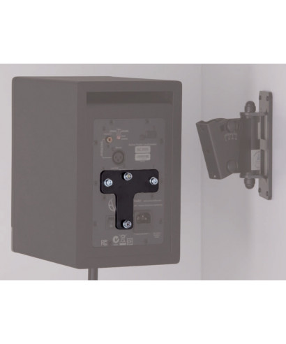 EVE AUDIO EVE AUDIO Adapter Plate SC204 / 205 for km 24471