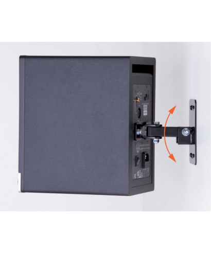 EVE AUDIO EVE AUDIO WALL BACKSIDE MOUNTING ADAP.SC204/SC205