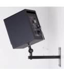 EVE AUDIO EVE AUDIO Wall Mounting ADAP SC204 / 205 MIC Thread