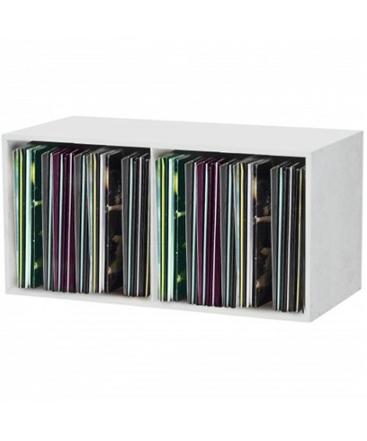 GLORIUS GLORIUS RECORD Box 230 White