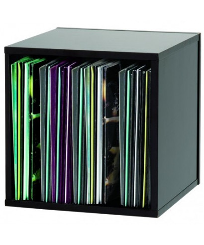 GLORIUS GLORIUS RECORD BOX 110 BLACK