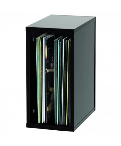 GLORIUS GLORIUS RECORD BOX 55 BLACK