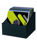 GLORIUS GLORIUS RECORD BOX ADVANCED 110 BLACK