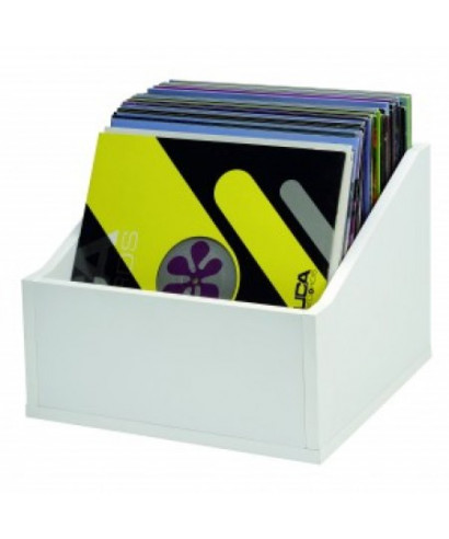 GLORIUS GLORIUS RECORD BOX ADVANCED 110 WHITE