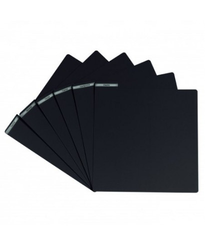 GLORIUS GLORIUS Vinyl Divider Black
