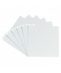 GLORIUS GLORIUS  VINYL DIVIDER WHITE