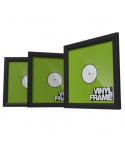 GLORIUS GLORIUS VINYL FRAME SET 12 BLACK