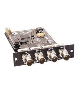 APOGEE APOGEE X-Vid Sync Gen