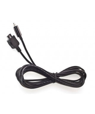 APOGEE APOGEE Lighting iPad Cable X Jam / Mic 3M