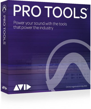 Avid Pro Tools Avid Protools Perp Lic Stud / Teach Pricing