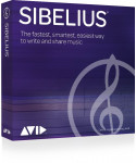 AVID SIBELIUS AVID SIBELIUS PERPETUAL LICENSE