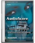AVID SIBELIUS AVID SIBELIUS AUDIOSCORE ULTIMATE