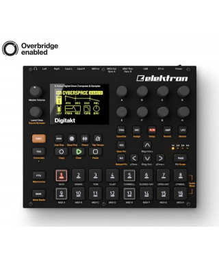 elektron Digitakt