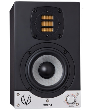 EVE AUDIO EVE AUDIO Sc204