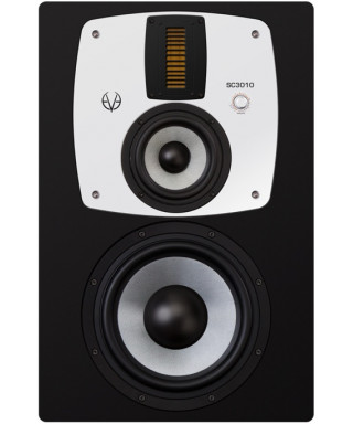 EVE AUDIO EVE AUDIO Sc3010