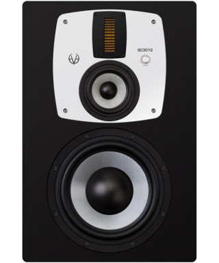 EVE AUDIO EVE AUDIO Sc3012
