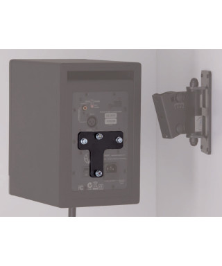 EVE AUDIO EVE AUDIO Adapter Plate SC204 / 205 for km 24471