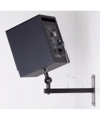 EVE AUDIO EVE AUDIO Wall Mounting ADAP SC204 / 205 MIC Thread