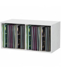 GLORIUS GLORIUS RECORD BOX 230 WHITE