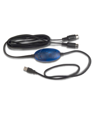 M-Audio MIDISPORT UNO USB