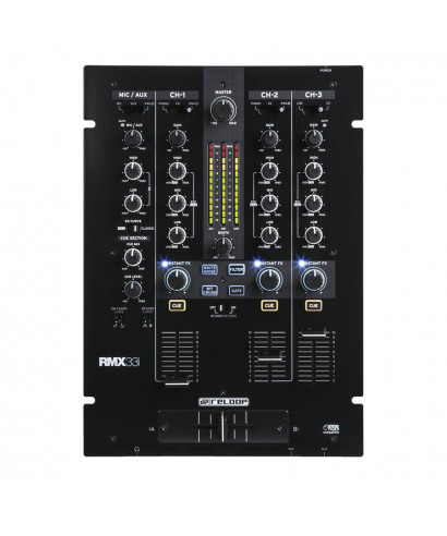 RELOOP RELOOP  RMX-33I