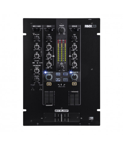 RELOOP RELOOP RMX-22I