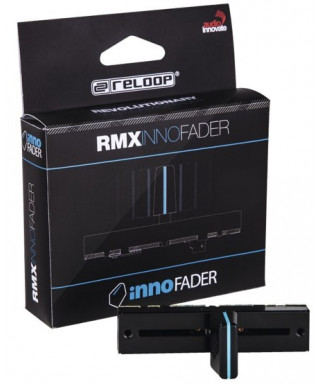 RELOOP RELOOP RMX InnoFader