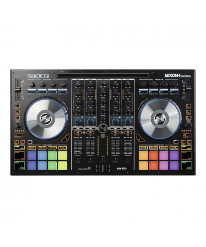 RELOOP RELOOP  MIXON 4