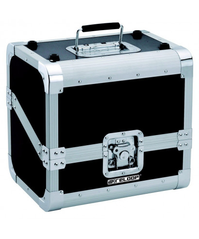 Reloop 80 record case black