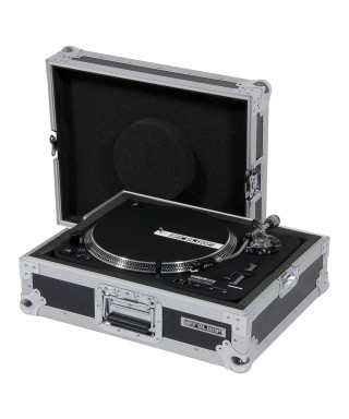 RELOOP RELOOP Premium Turntable Case Black