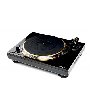 RELOOP RELOOP Turn 5