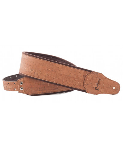 RIGHTON STRAPS RIGHTON STRAPS Breakfast-Cork Brown