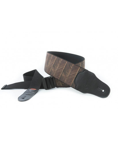 Righton Straps Elastic Trunk Brown