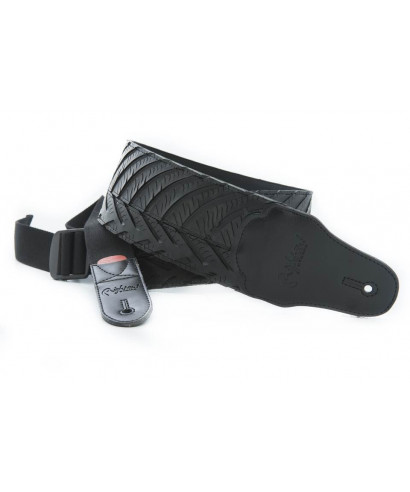 RIGHTON STRAPS RIGHTON STRAPS Breakfast-Hot Wheels Black