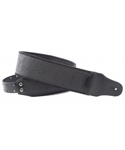 RIGHTON STRAPS RIGHTON STRAPS B-SANDOKAN BLACK