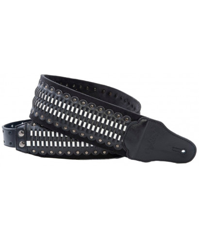 RIGHTON STRAPS RIGHTON STRAPS Cherokee Black
